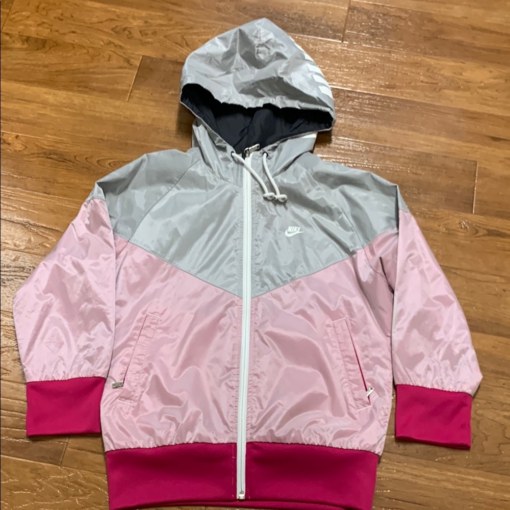 Nike Windbreaker Jacket